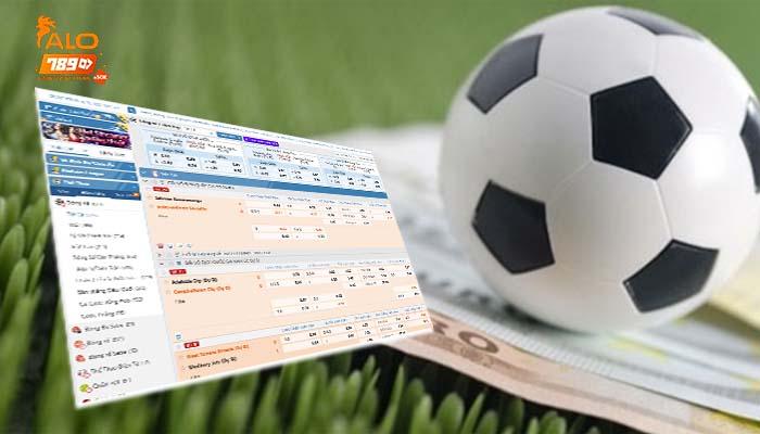 Kinh nghiệm chơi kèo tài xỉu 2.5 hay