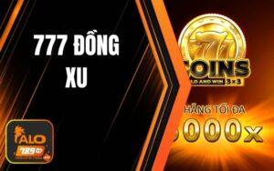 777 Đồng Xu