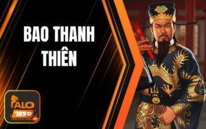 Bao Thanh Thiên
