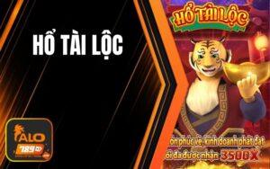 Hổ Tài Lộc