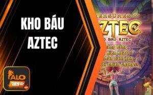 Kho Báu Aztec