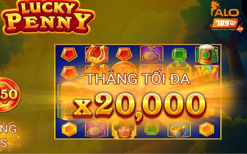 Mẹo chơi nổ hũ Xu May Mắn dành được nhiều tiền thưởng