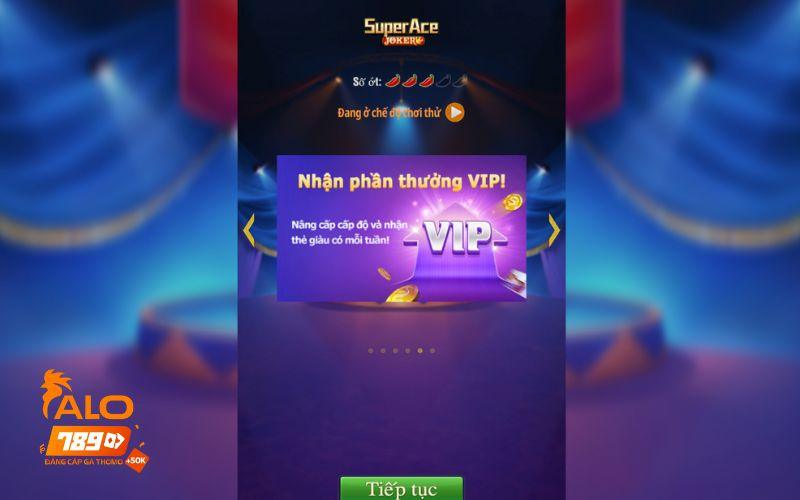 Nổ Hũ Super Ace Jilibonus là gì?